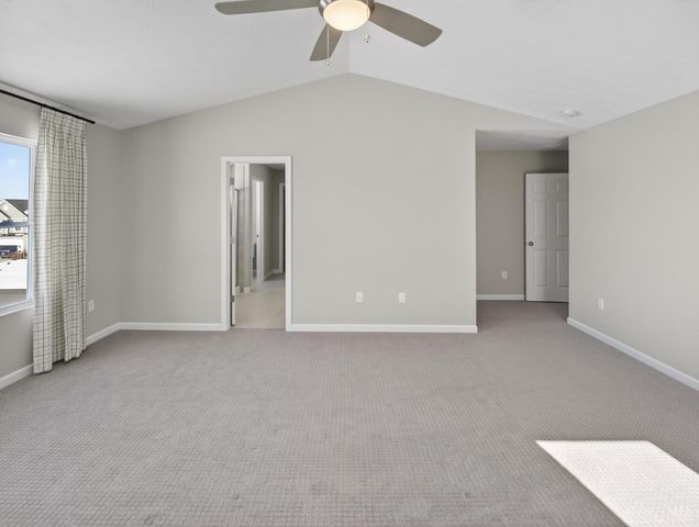 5467 Pacific Crest Lane, Fairfield Twp, OH 45011