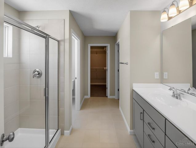 5467 Pacific Crest Lane, Fairfield Twp, OH 45011