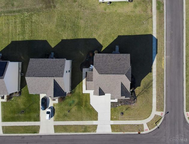 5467 Pacific Crest Lane, Fairfield Twp, OH 45011