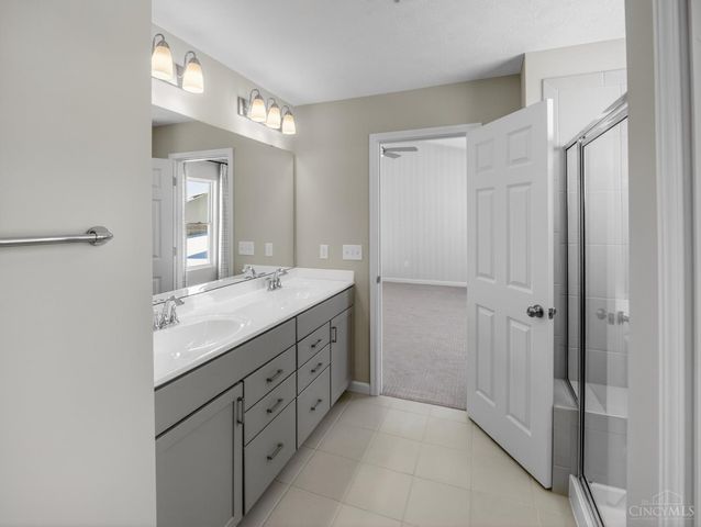 5467 Pacific Crest Lane, Fairfield Twp, OH 45011