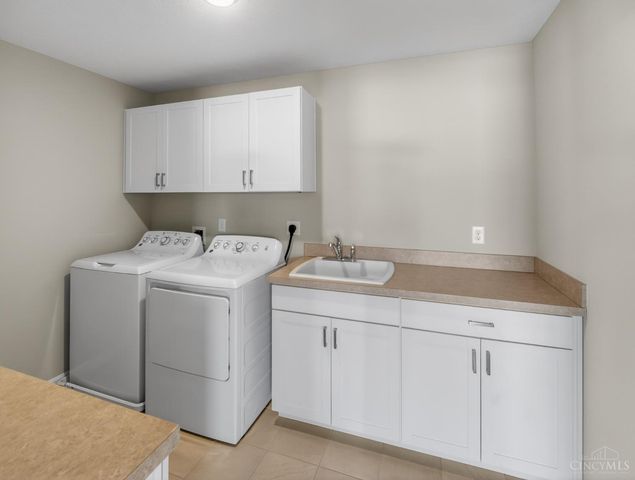 5467 Pacific Crest Lane, Fairfield Twp, OH 45011