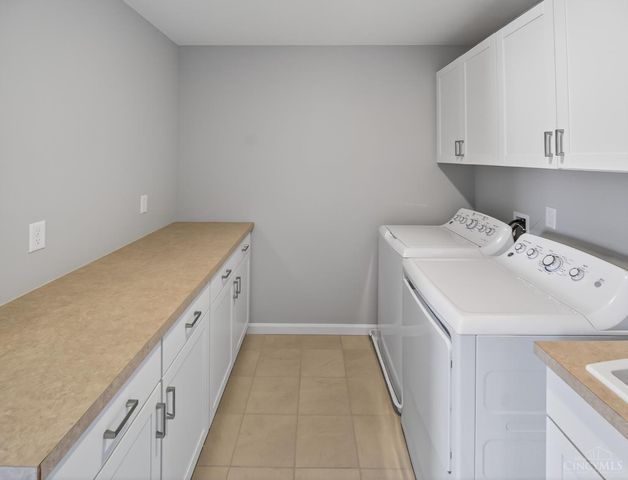 5467 Pacific Crest Lane, Fairfield Twp, OH 45011