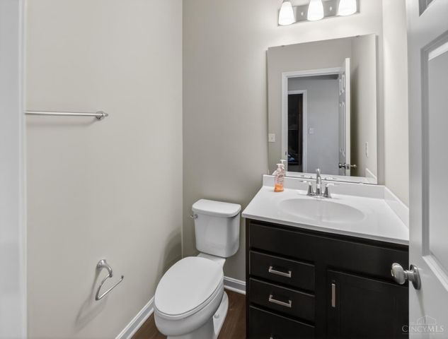 5467 Pacific Crest Lane, Fairfield Twp, OH 45011