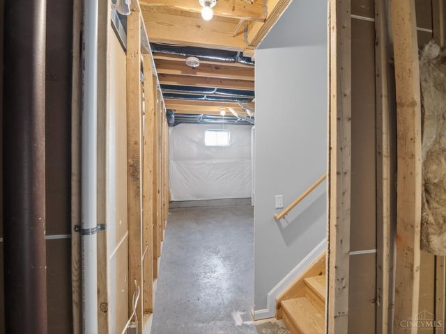 5467 Pacific Crest Lane, Fairfield Twp, OH 45011