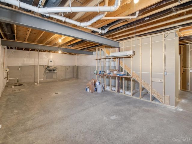 5467 Pacific Crest Lane, Fairfield Twp, OH 45011