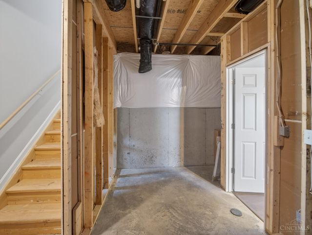 5467 Pacific Crest Lane, Fairfield Twp, OH 45011