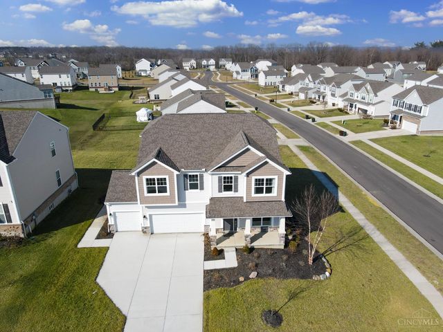 5467 Pacific Crest Lane, Fairfield Twp, OH 45011