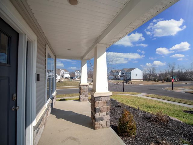 5467 Pacific Crest Lane, Fairfield Twp, OH 45011