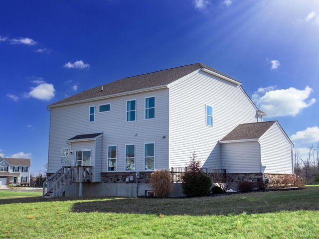 5467 Pacific Crest Lane, Fairfield Twp, OH 45011