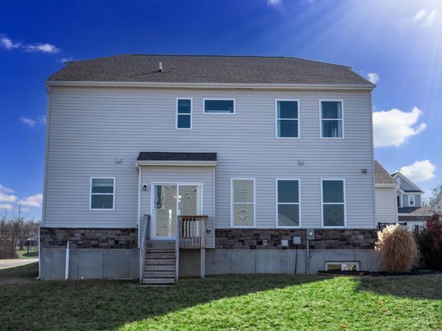 5467 Pacific Crest Lane, Fairfield Twp, OH 45011