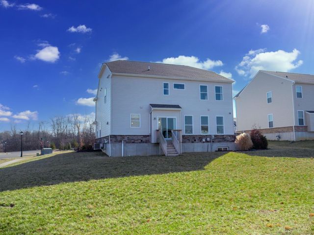 5467 Pacific Crest Lane, Fairfield Twp, OH 45011