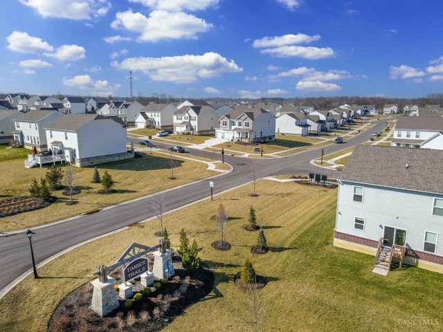 5467 Pacific Crest Lane, Fairfield Twp, OH 45011