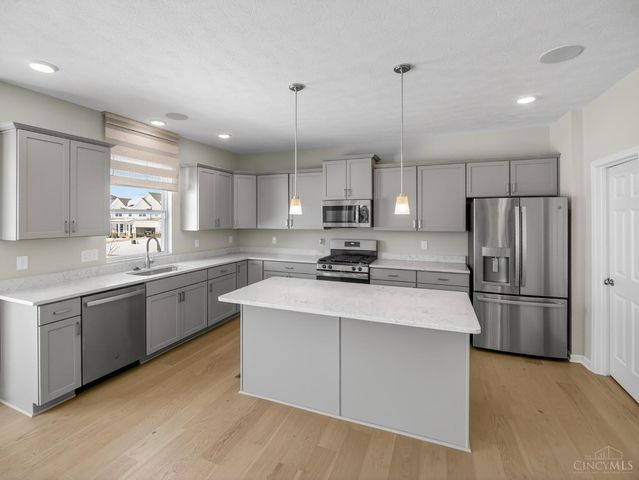 5467 Pacific Crest Lane, Fairfield Twp, OH 45011