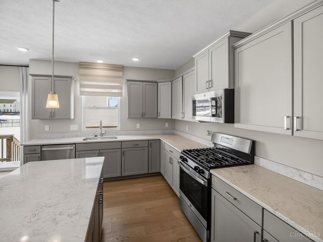 5467 Pacific Crest Lane, Fairfield Twp, OH 45011