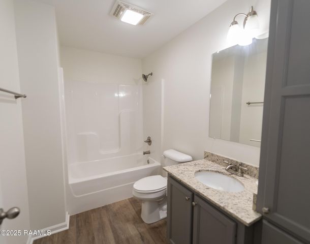 436 Hidalgo Road, Opelousas, LA 70570