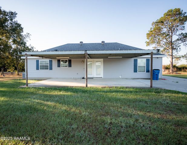 436 Hidalgo Road, Opelousas, LA 70570