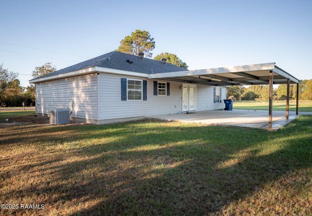 436 Hidalgo Road, Opelousas, LA 70570