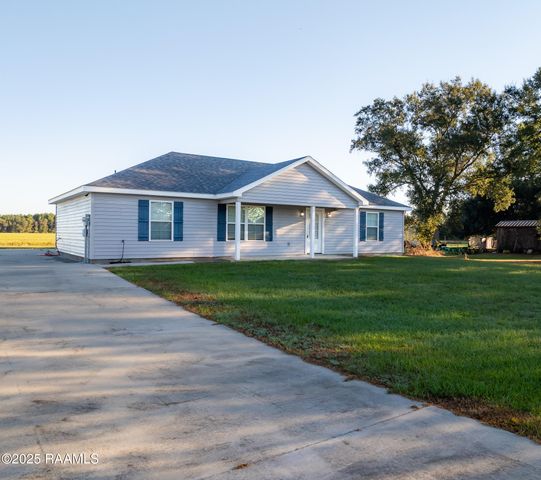 436 Hidalgo Road, Opelousas, LA 70570