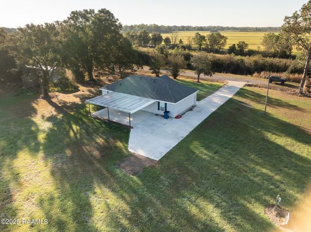 436 Hidalgo Road, Opelousas, LA 70570