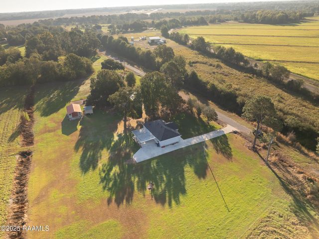 436 Hidalgo Road, Opelousas, LA 70570