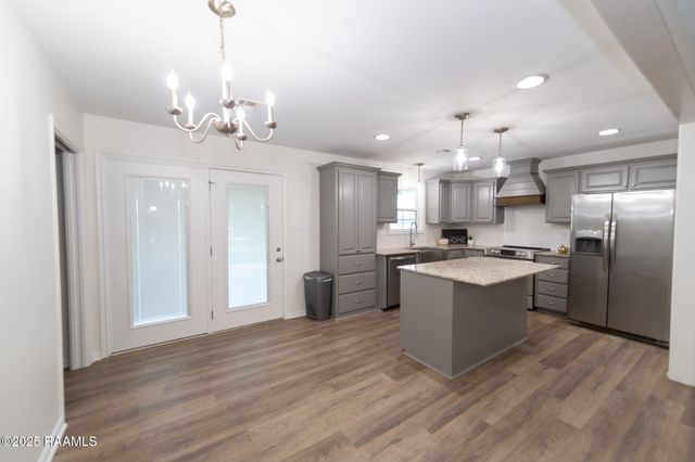 436 Hidalgo Road, Opelousas, LA 70570
