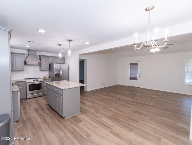 436 Hidalgo Road, Opelousas, LA 70570