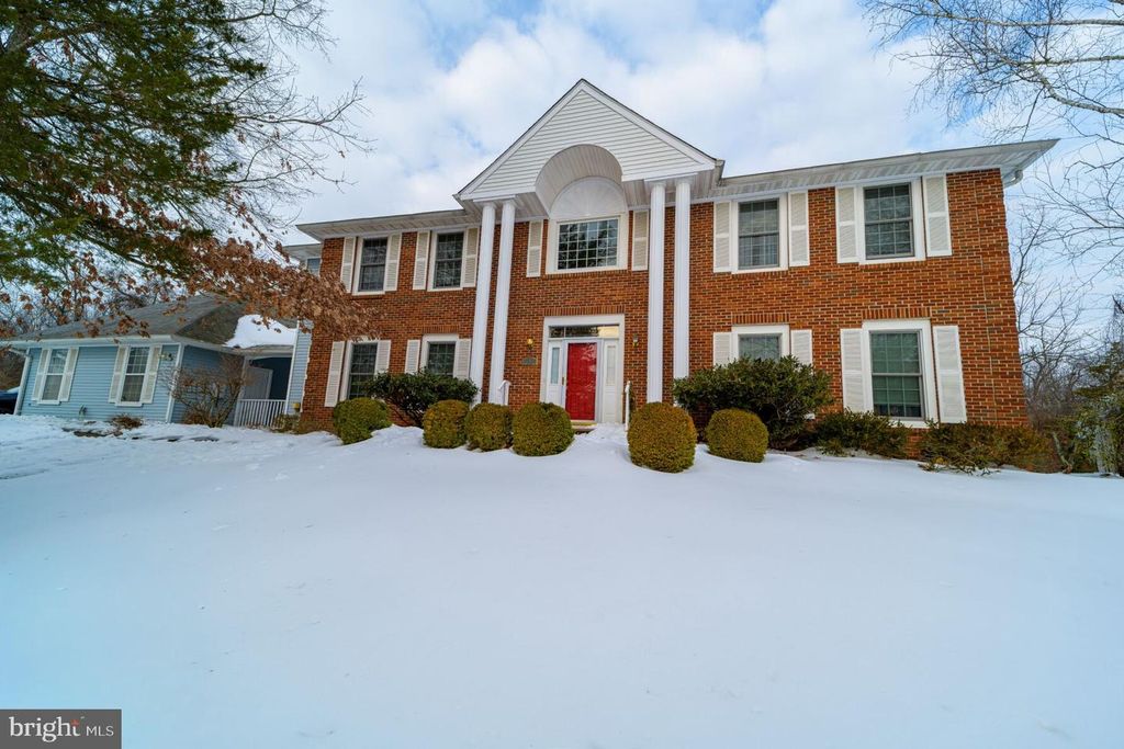 14 ENGLISH LA, Princeton, NJ 08540