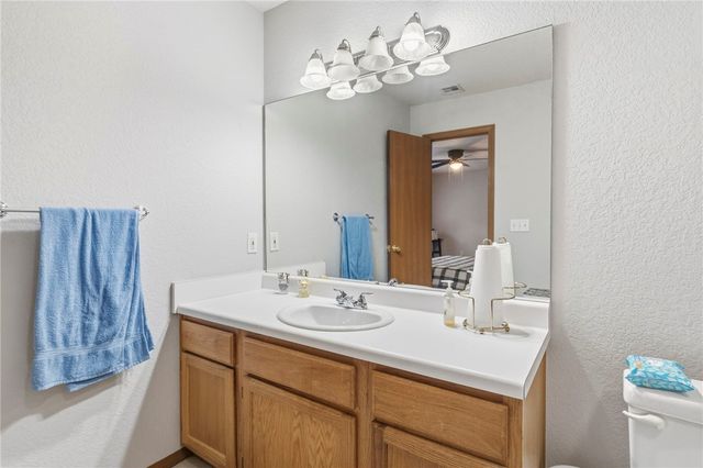 2252 & 2254 E Cinnamon Way, Fayetteville, AR 72703