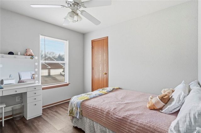 2252 & 2254 E Cinnamon Way, Fayetteville, AR 72703