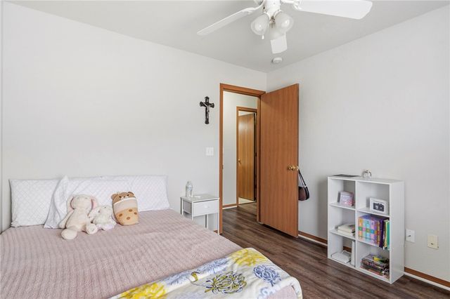 2252 & 2254 E Cinnamon Way, Fayetteville, AR 72703