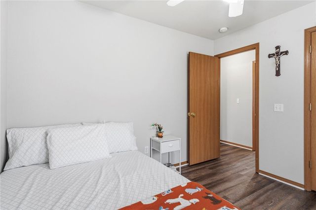 2252 & 2254 E Cinnamon Way, Fayetteville, AR 72703