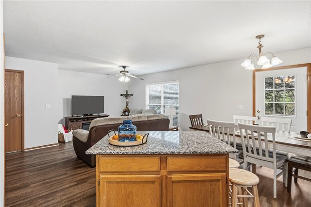 2252 & 2254 E Cinnamon Way, Fayetteville, AR 72703