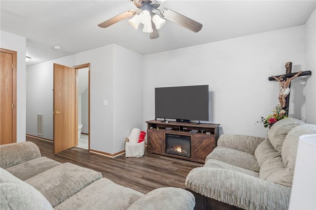 2252 & 2254 E Cinnamon Way, Fayetteville, AR 72703