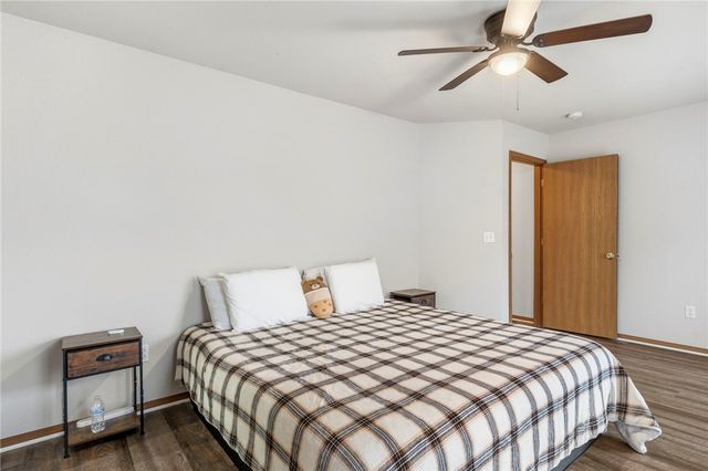 2252 & 2254 E Cinnamon Way, Fayetteville, AR 72703