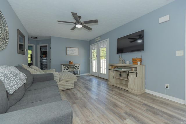 3544 Stanmore Drive, Evansville, IN 47715