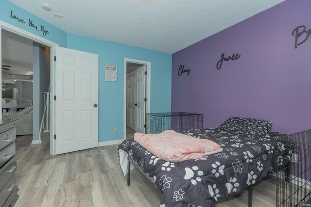 3544 Stanmore Drive, Evansville, IN 47715