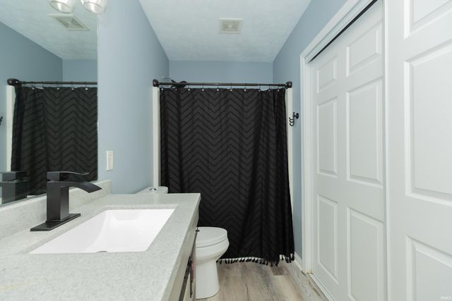 3544 Stanmore Drive, Evansville, IN 47715