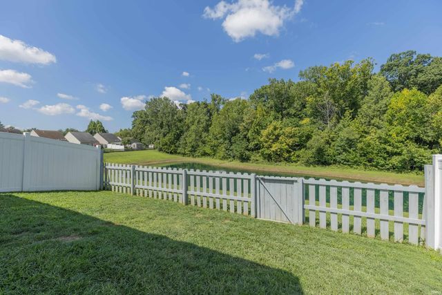 3544 Stanmore Drive, Evansville, IN 47715