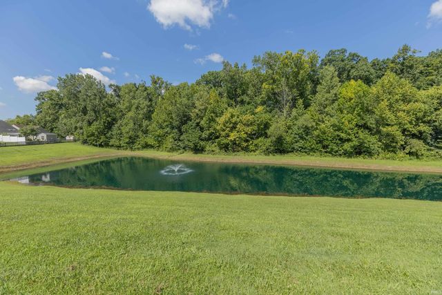 3544 Stanmore Drive, Evansville, IN 47715