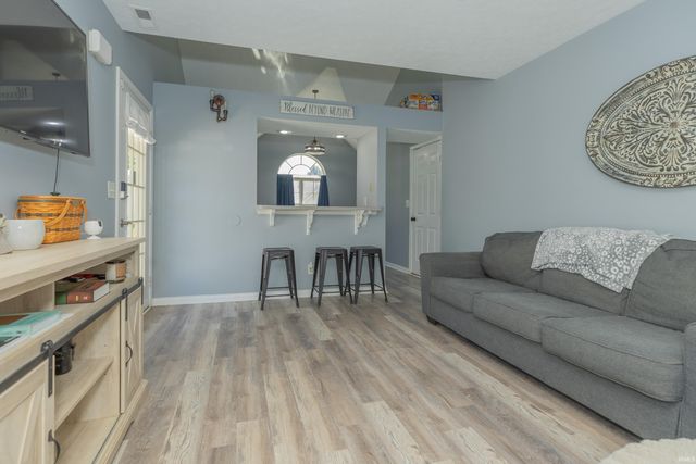 3544 Stanmore Drive, Evansville, IN 47715
