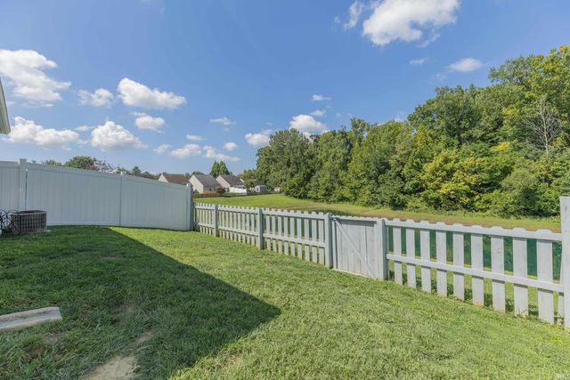 3544 Stanmore Drive, Evansville, IN 47715