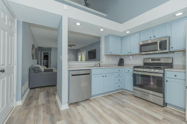 3544 Stanmore Drive, Evansville, IN 47715