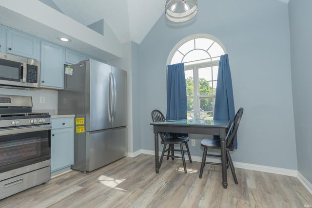 3544 Stanmore Drive, Evansville, IN 47715