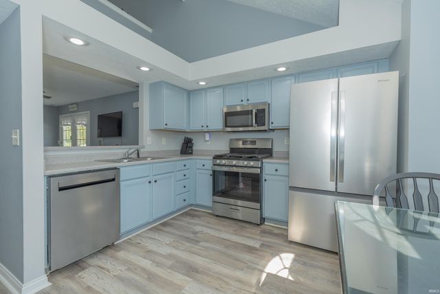 3544 Stanmore Drive, Evansville, IN 47715