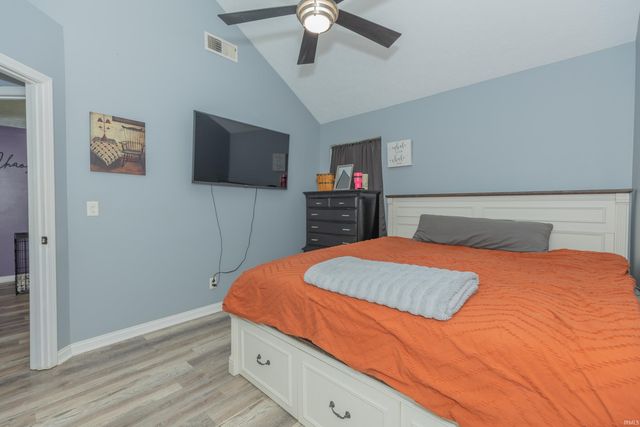 3544 Stanmore Drive, Evansville, IN 47715