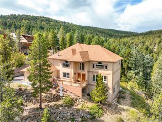 12023 Coal Creek Heights Drive, Golden, CO 80403