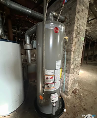 165 Martin Street, Hartford, CT 06120