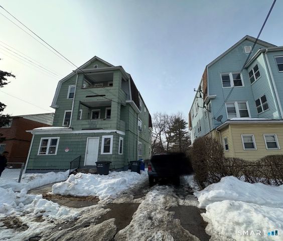 165 Martin Street, Hartford, CT 06120