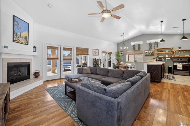 10360 S Avenida La Primera, Yuma, AZ 85367