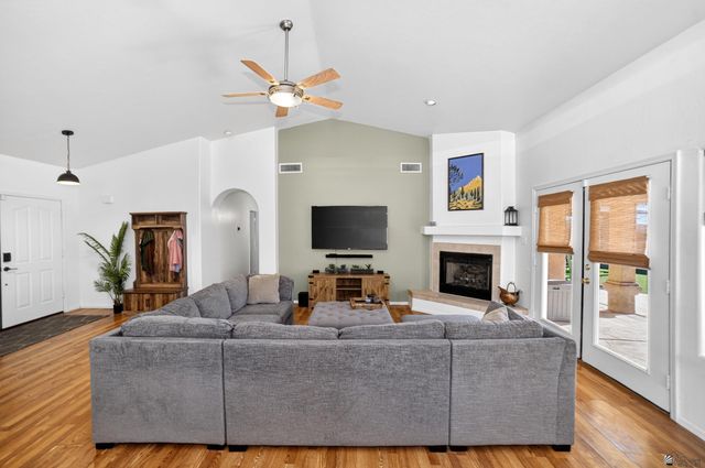 10360 S Avenida La Primera, Yuma, AZ 85367